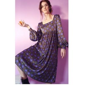 NWT The Bergen Dress